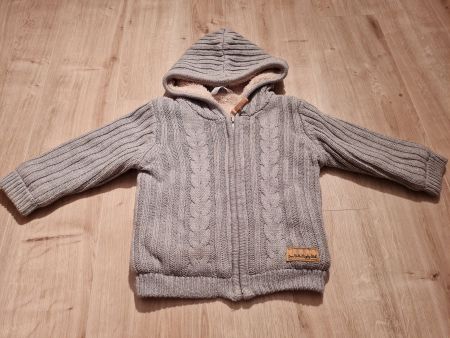 Jacke, Gr. 80, Topp Zustand!!!