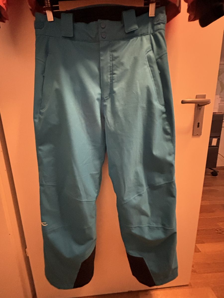 Kjus Anzüge: KJUS Skianzug Grösse 164 – Gebraucht aus Zürich von Crazyfabie 3