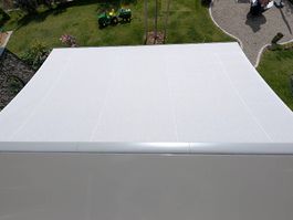 Weinor Sonnenmarkise