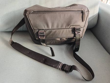 Kamera Schultertasche Peak Design zu verkaufen