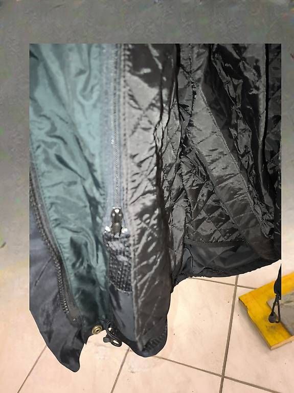 Giacche: Motorradjacken Liquidation  – Usato da Abtwil SG venduto da Kastellan1 2