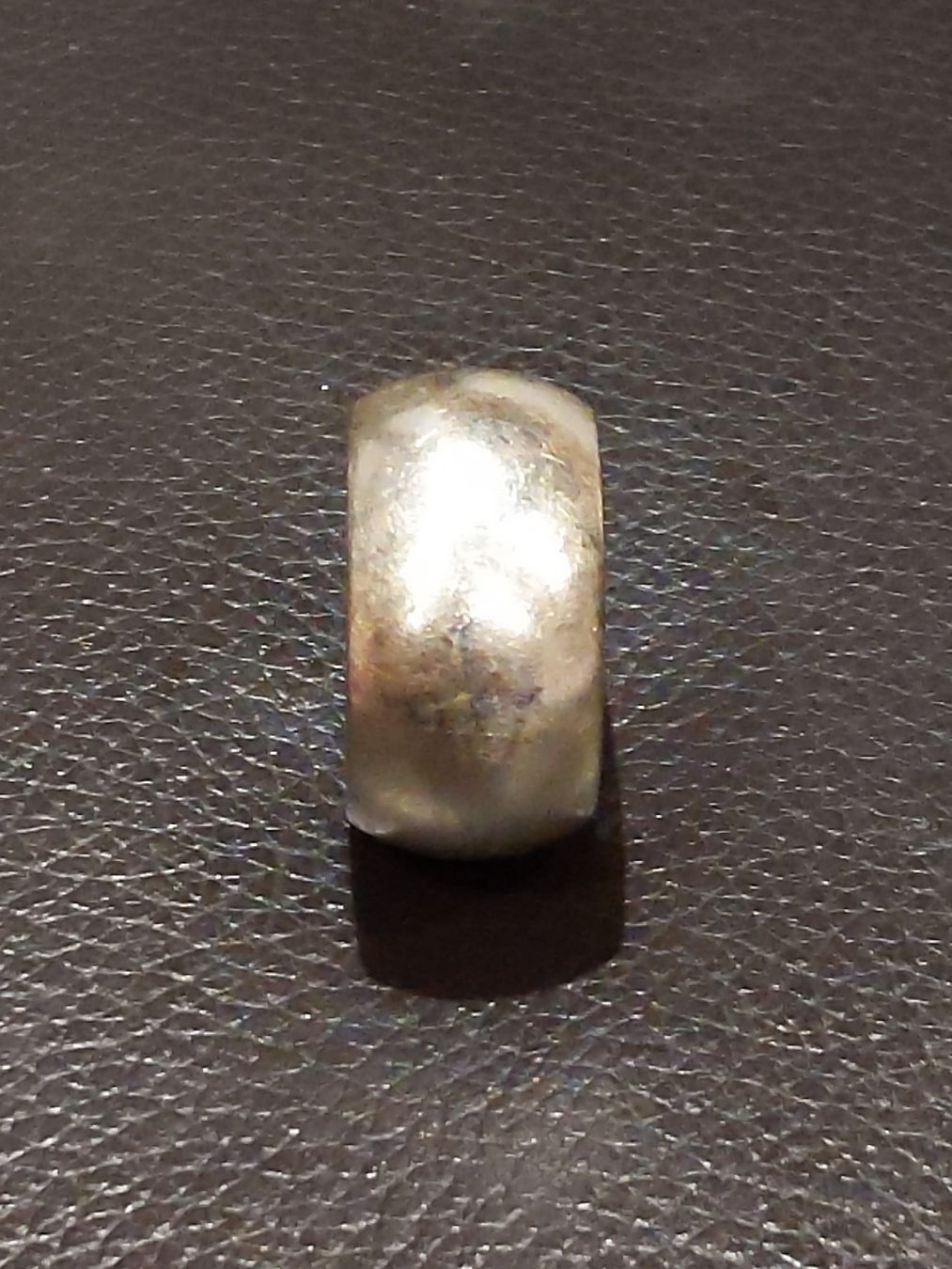 Ringe: bague argent massif taille 62 – Gebraucht aus WINTERTHUR von  2