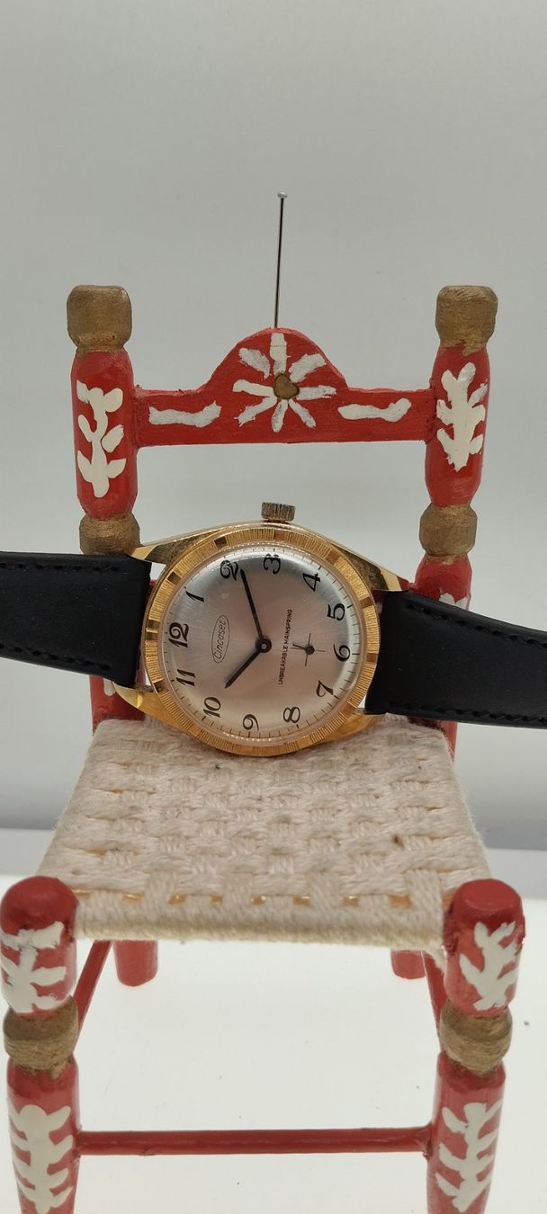 Orologi: Montre cincaset – Usato da La Chaux-de-Fonds venduto da jac_9llg 7