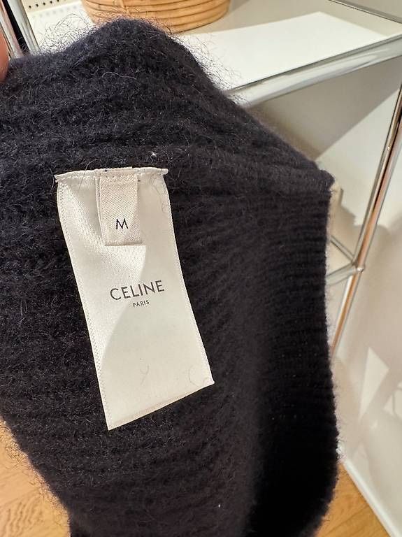 Celine Top: CELINE TOP – Nuovo (secondo la descrizione) da Schwyz venduto da bofb 3