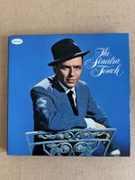 FRANK SINATRA The Sinatra Touch Box Set, 6 LPs 1968 Vinyl 