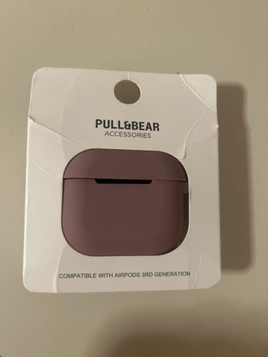 Cover & Protezioni schermo: AirPods 3rd Gen Hülle  – Nuovo (secondo la descrizione) da St. Gallen venduto da noi_w86w