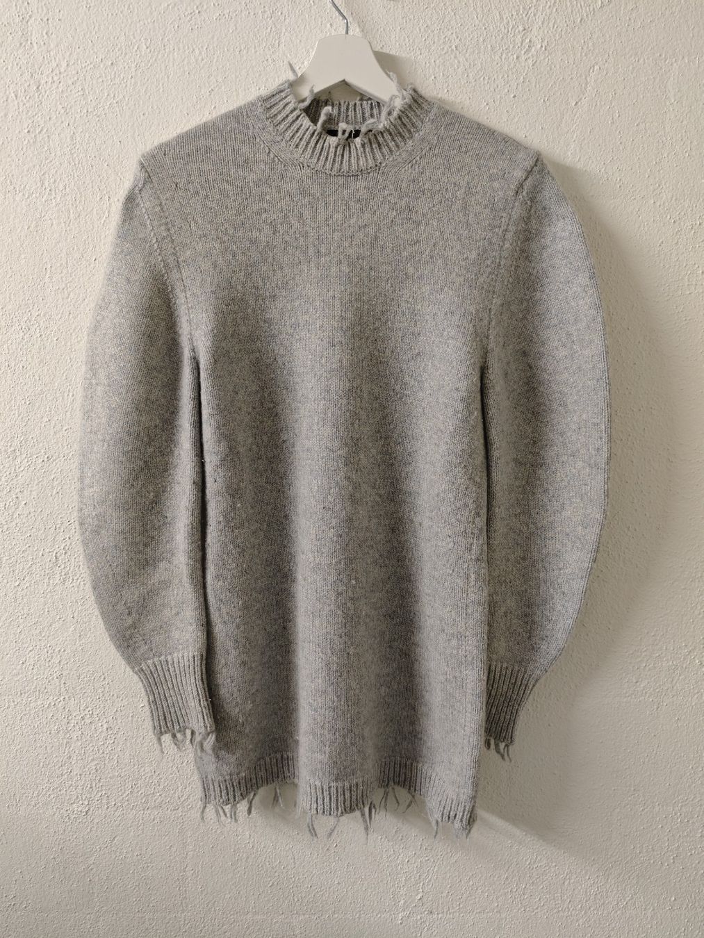 Alanui Pullover & Sweatshirts: ALANUI Strickpullover Kleid – Gebraucht aus Erlenbach ZH von nlh