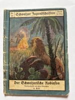 Heft Nr. 24 Schweizer Jugendschriften