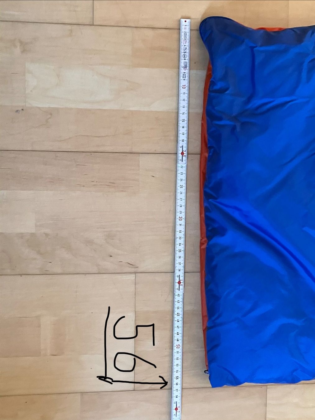 Sacchi a pelo: Schlafsack für Kinder – Usato da Esslingen venduto da 2ze 5