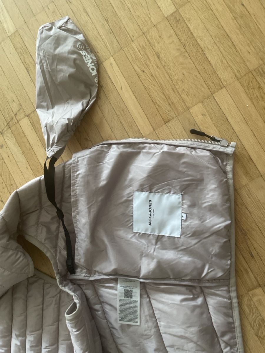 Gilet & Giacche: Gilet Gr. M – Usato da Laufen venduto da bia_7vr6 3