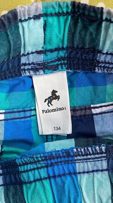 C&A Lotti & Set di vestiti: 2 kurze Sommerhosen Gr. 134 – Usato da Urdorf venduto da Resumasa 1