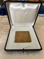 Medaille Deutschland Bundesrat