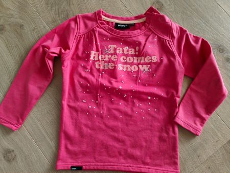 Pullover von Ktec - Gr. 110