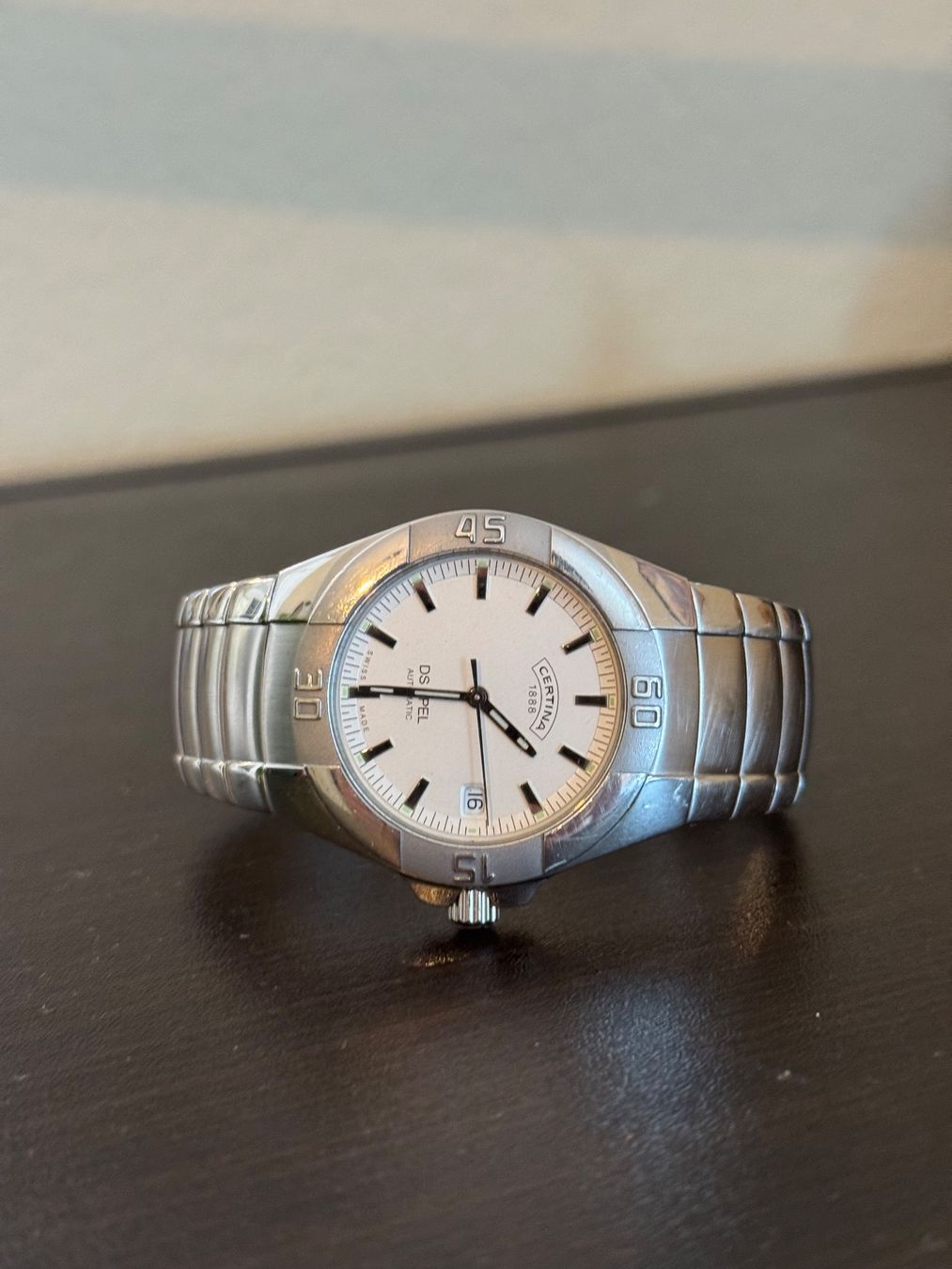 Certina Orologi: Certina Ds Spel Automatic – Usato da Zürich venduto da sla_lt9b 3