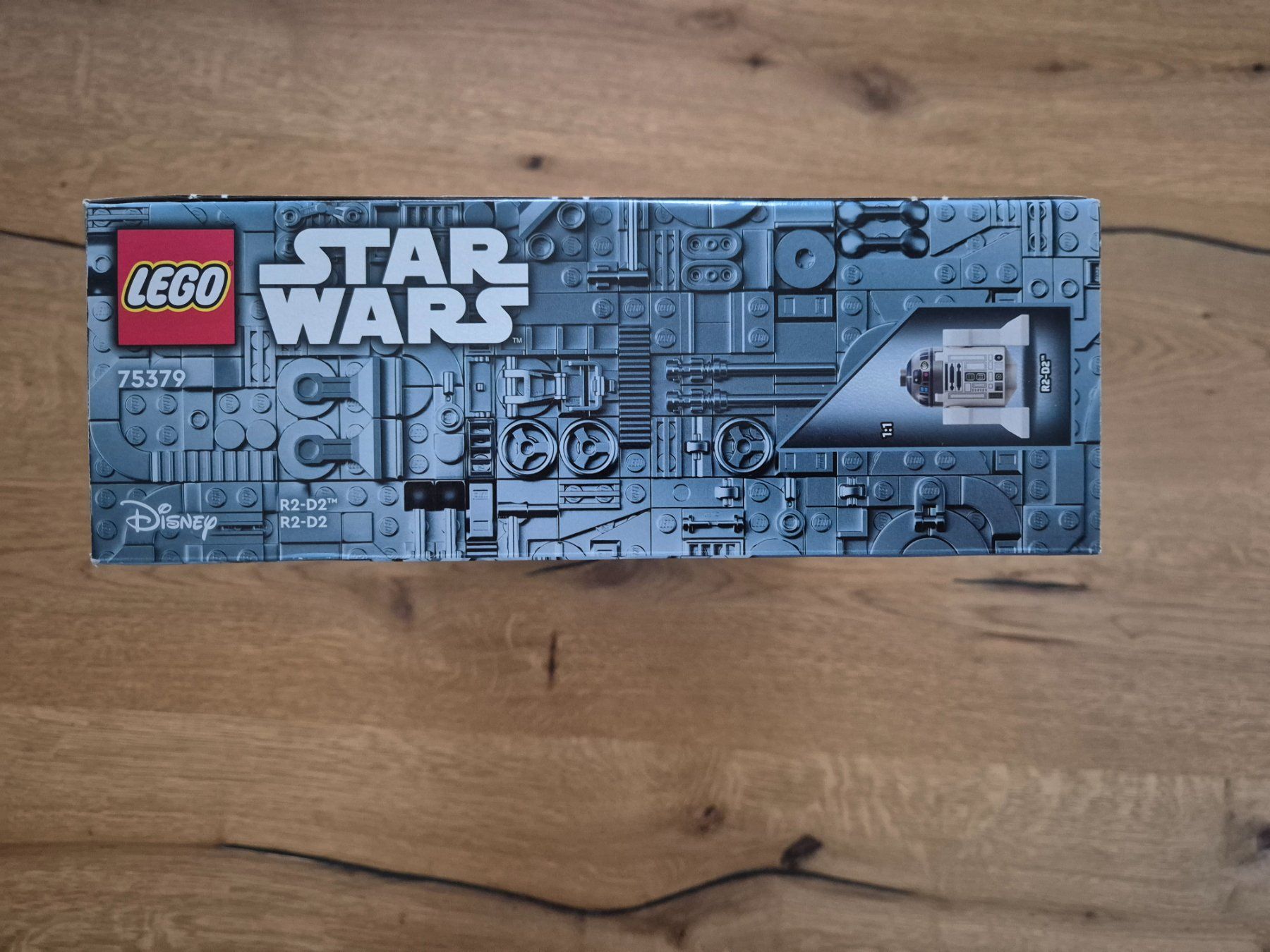 Lego Kit di costruzioni: LEGO Star Wars 75379 R2-D2 Neu – Nuovo e nell'imballaggio originale da Pratteln venduto da RETRO1989 4