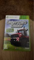 Landwirtschafts-Simulator XBOX 360 gebraucht