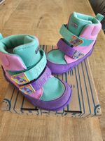 AffenZahn Winterstiefel, Gr. 24 - 2 Mal getragen
