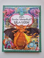 Dein buntes Wörterbuch    🐲🏰    DRACHEN