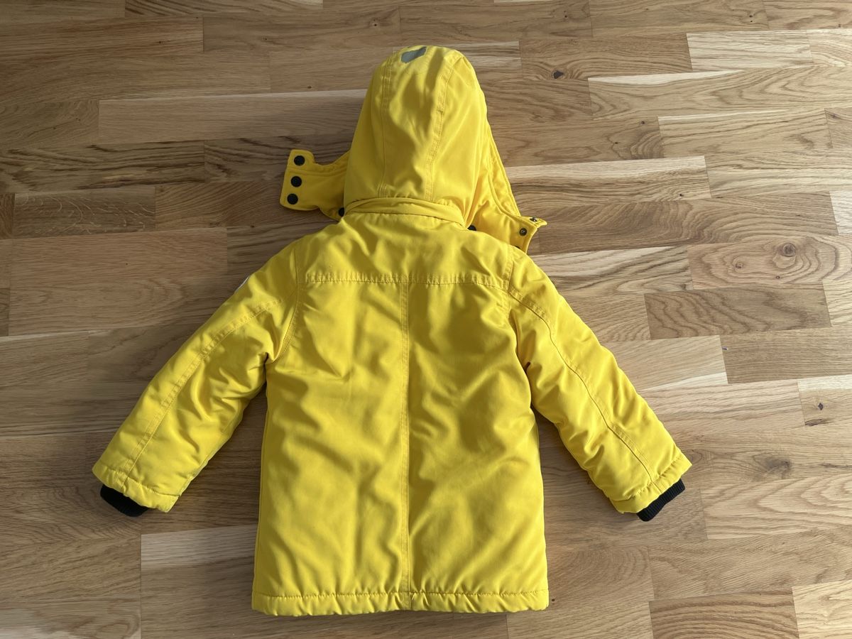 Jacken & Mäntel: Kinder Winterjacke – Gebraucht aus Zürich von Dita06 2