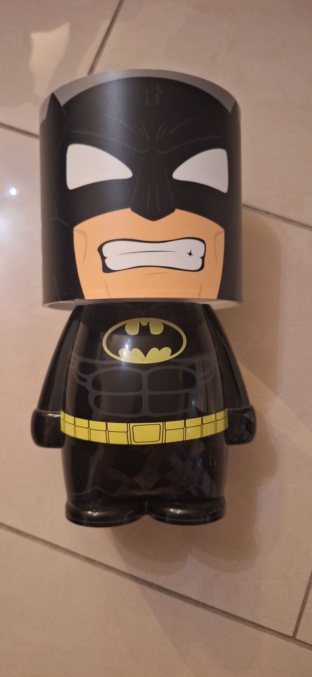Lampen: Batman Deko-Lampe / Nachtlicht – Gebraucht aus Richterswil von uscars
