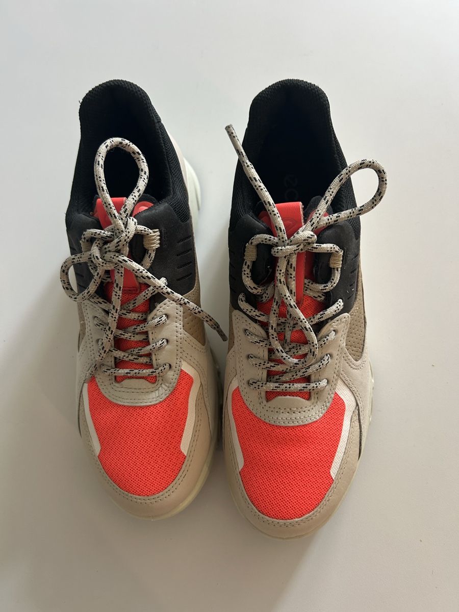 Ecco Scarpe da donna: Ecco Turnschuhe Grösse 37, neu – Nuovo (secondo la descrizione) da Langnau am Albis venduto da SolarisZH