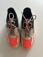 Ecco Turnschuhe Grösse 37, neu