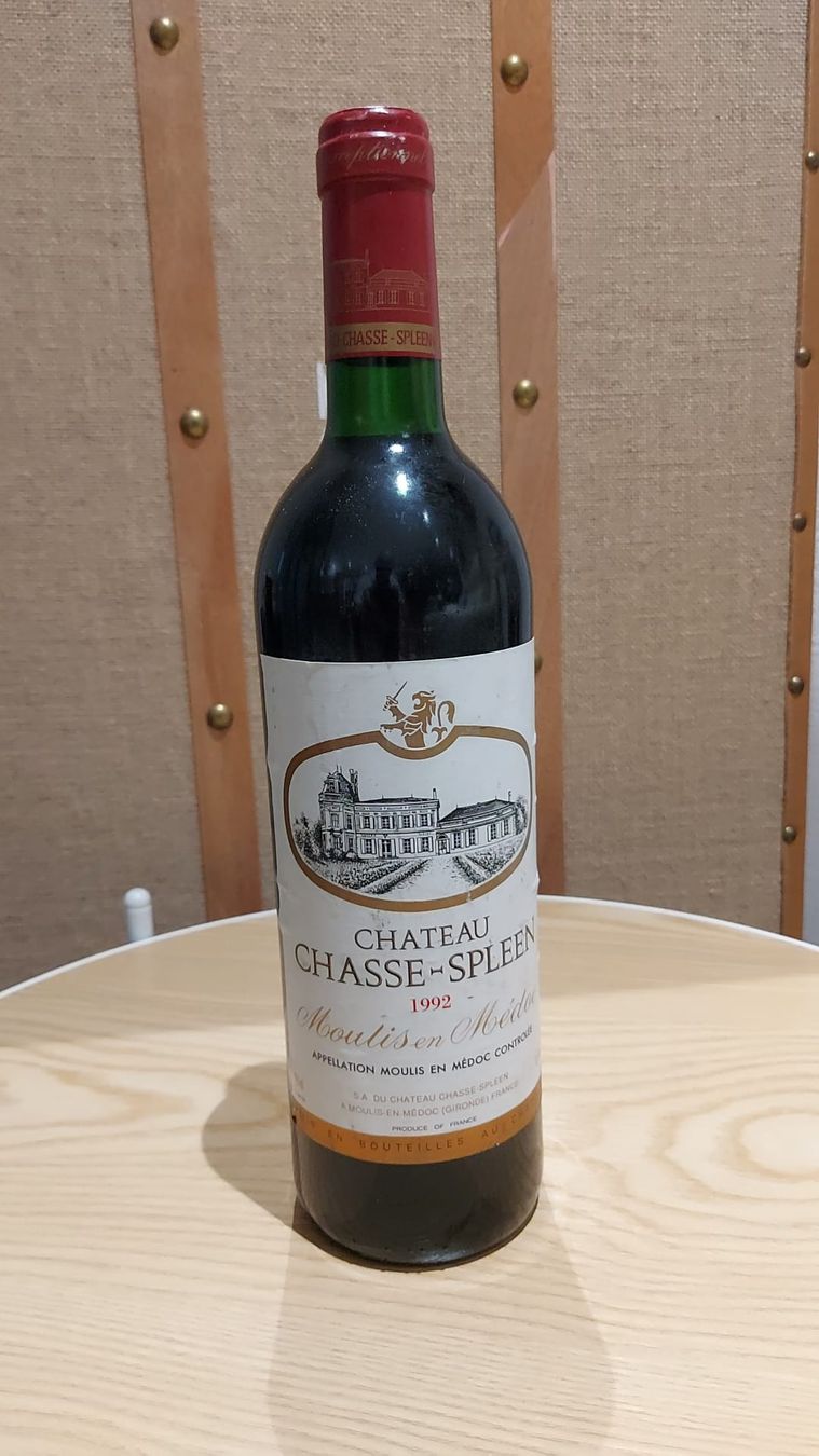 Vino: weinflasche – Nuovo e nell'imballaggio originale da Rikon im Tösstal venduto da fragolina40