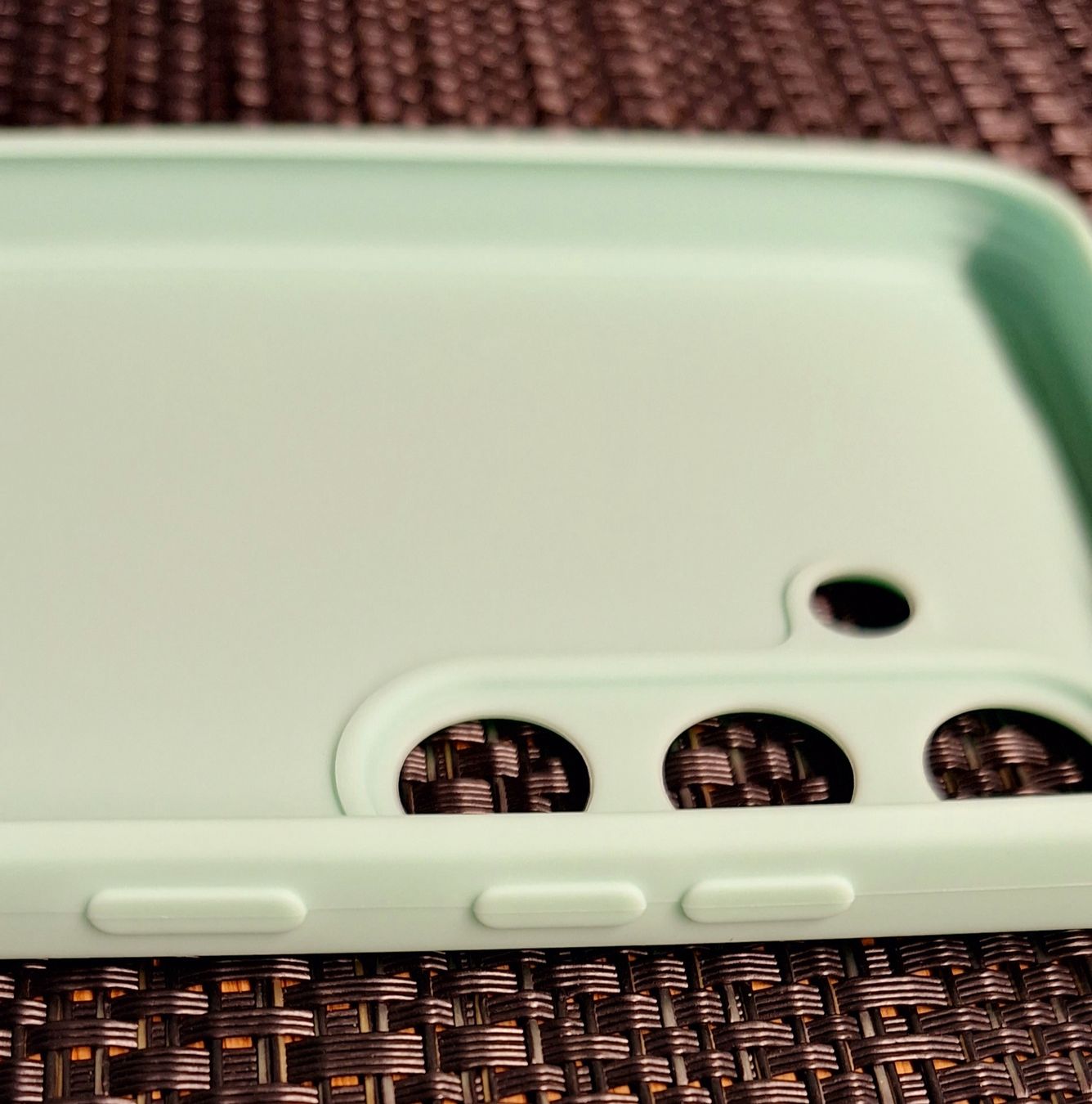 Covers & Schutzfolien: Samsung Galaxy S24 Cover / Hülle – Neu (gemäss Beschreibung) aus Volketswil von nibin99 2