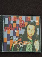 DJ Bobo "There is a Party"