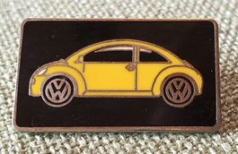 C891 - Pin VW Beetle Volkswagen