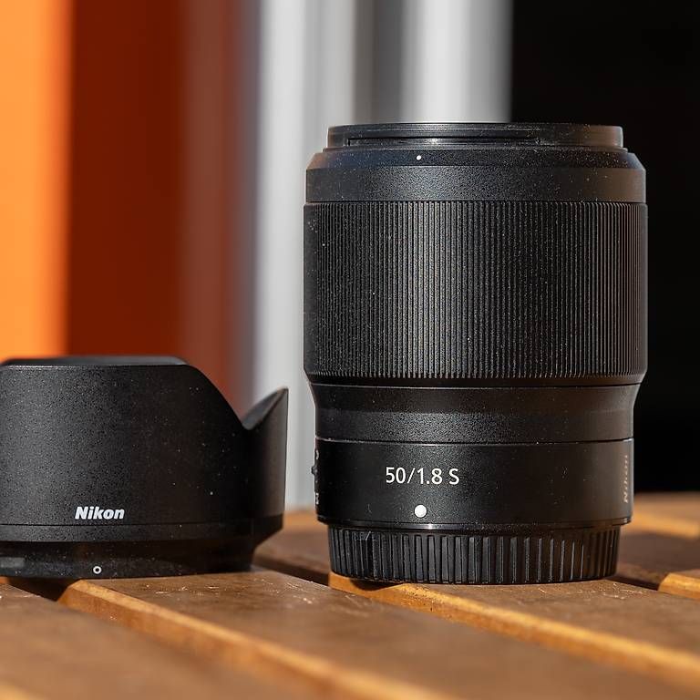 Nikon Obiettivi: Objectif Nikon Z 50mm F/1.8 S – Usato da Yvonand venduto da val_hdx2 1