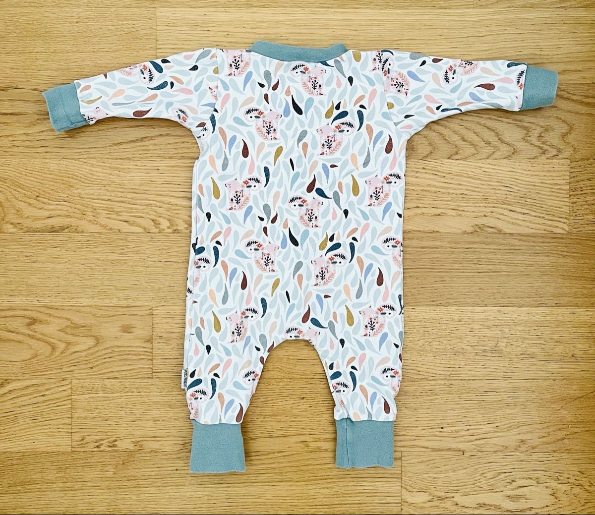 Pigiama & Simili: Pyjama bébé Taille 74 – Nuovo (secondo la descrizione) da Sion venduto da FashionStore3 1
