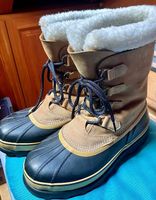 SOREL - Scarponi da neve (tipo canadese)