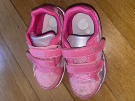 Turnschuhe Gr. 27 aus Milano - super leicht