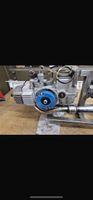 E 50 4 Lager Motor mit Elektronischer Akoa Zündung
