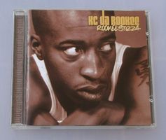 KC DA ROOKEE - Rookeestizza