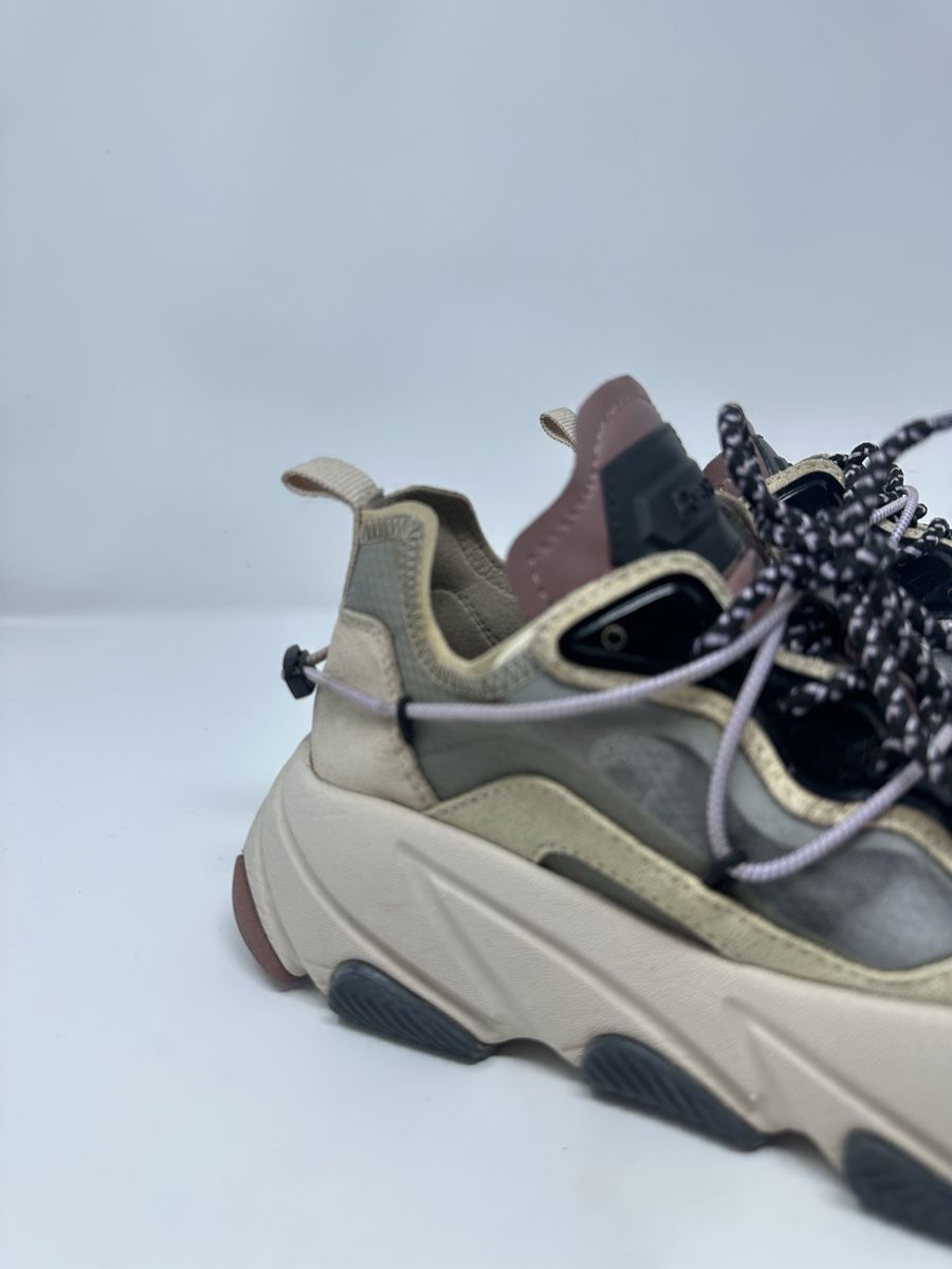 Ash Scarpe da donna: ASH Sneaker Gr. 39 Beige Braun Trend Herbst – Usato da Luzern venduto da kim221080 1