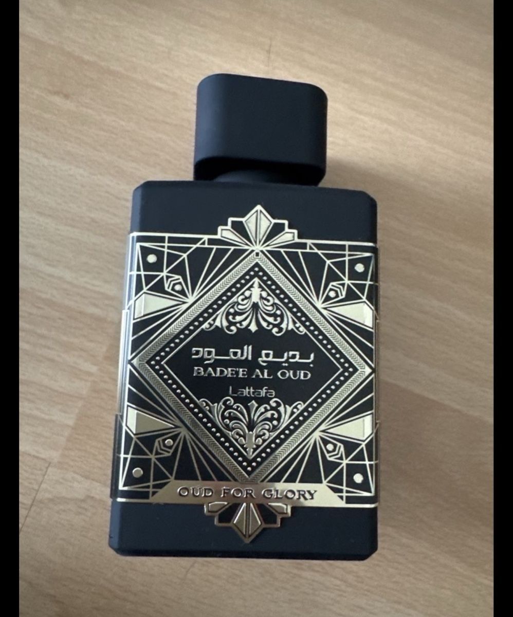 Lattafa Profumi & Eau de Toilette: Arabisches Parfüm.. – Nuovo (secondo la descrizione) da Kriens venduto da Bergstern86