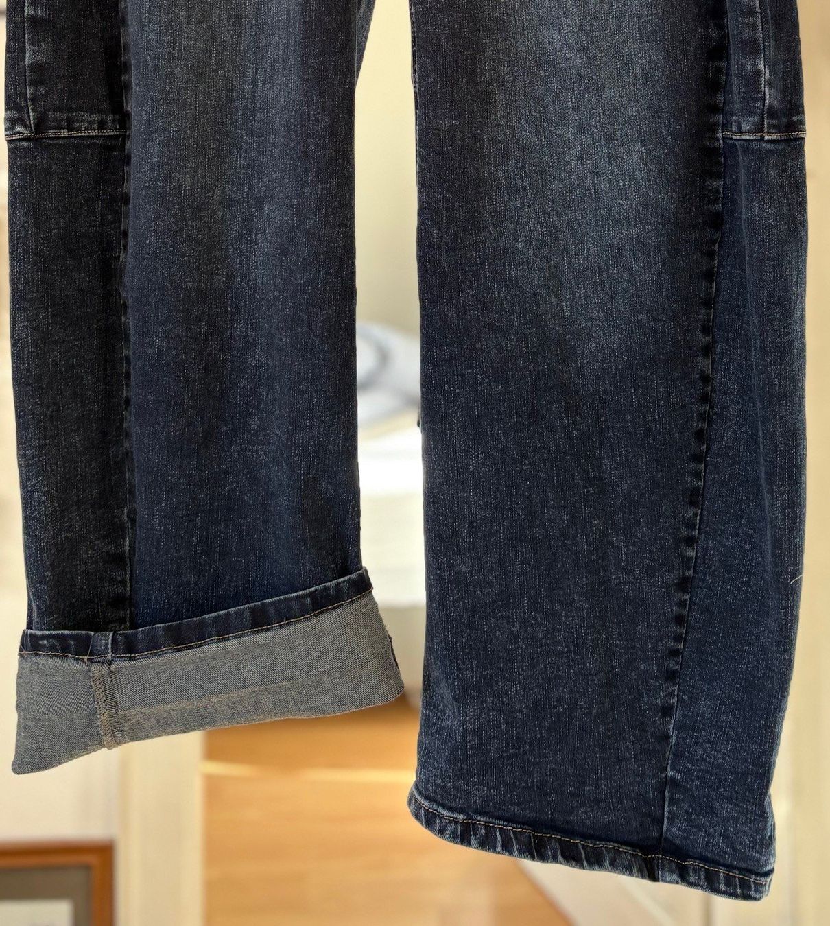 Jeans: JEANS BOYFRIEND! M – Nuovo e nell'imballaggio originale da Locarno venduto da NicoNion 3