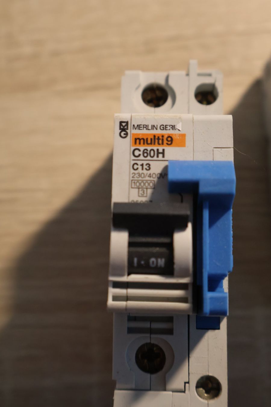Elektronikbauteile: Sicherung multi9 13A 2 Stück – Gebraucht aus Affeltrangen von Fuelli03 1