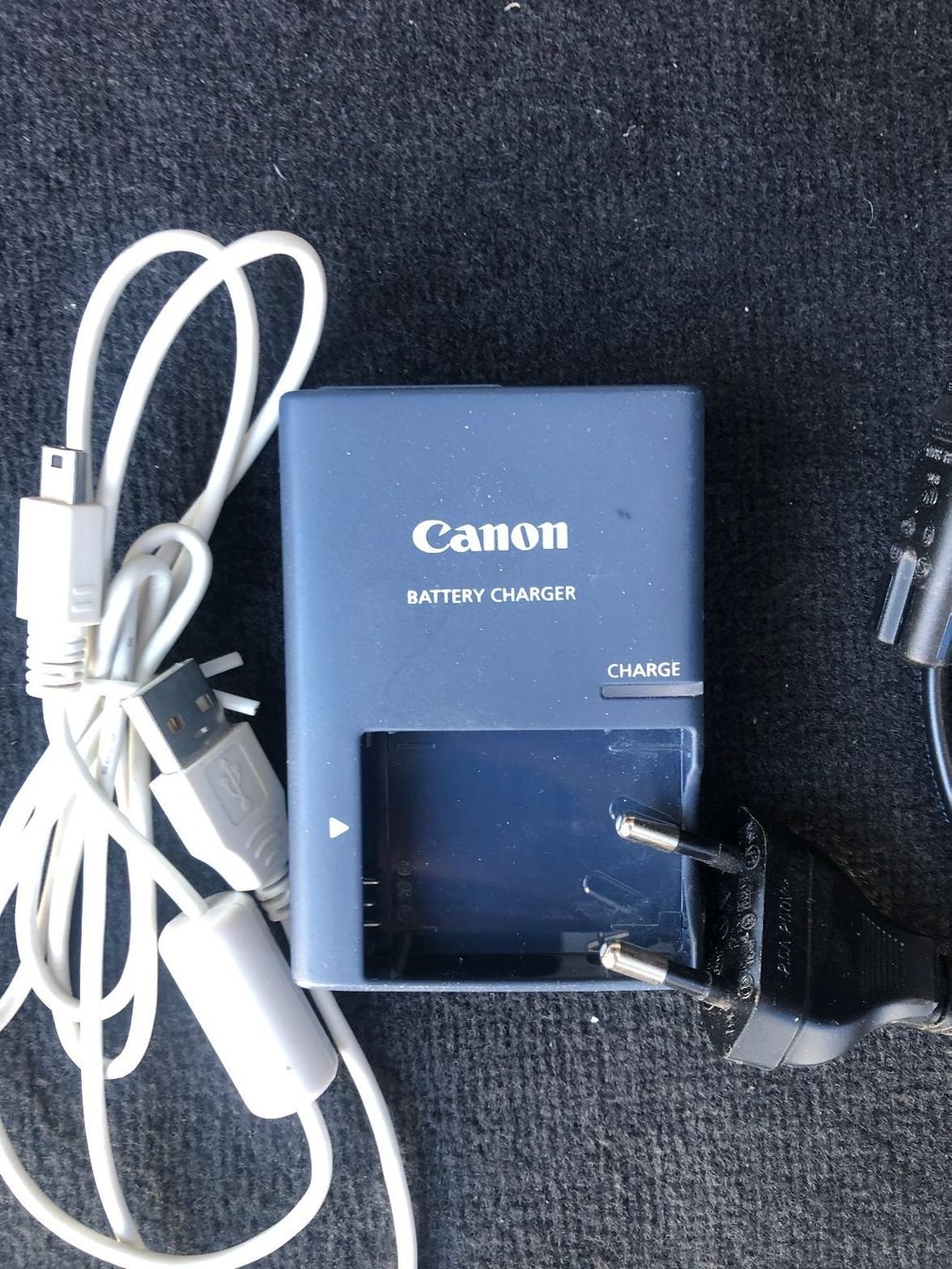 Canon Fotocamera: Canon SX 210 IS PowerShot – Usato da Reinach BL venduto da colmarer 7