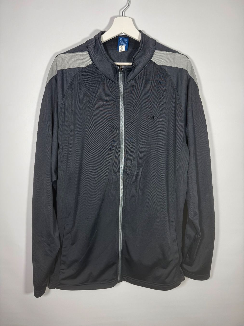 Reebok Maglioni & Felpe: Reebok Vintage Trainingsjacke XL – Usato da Mühledorf BE venduto da ericgrunder_12