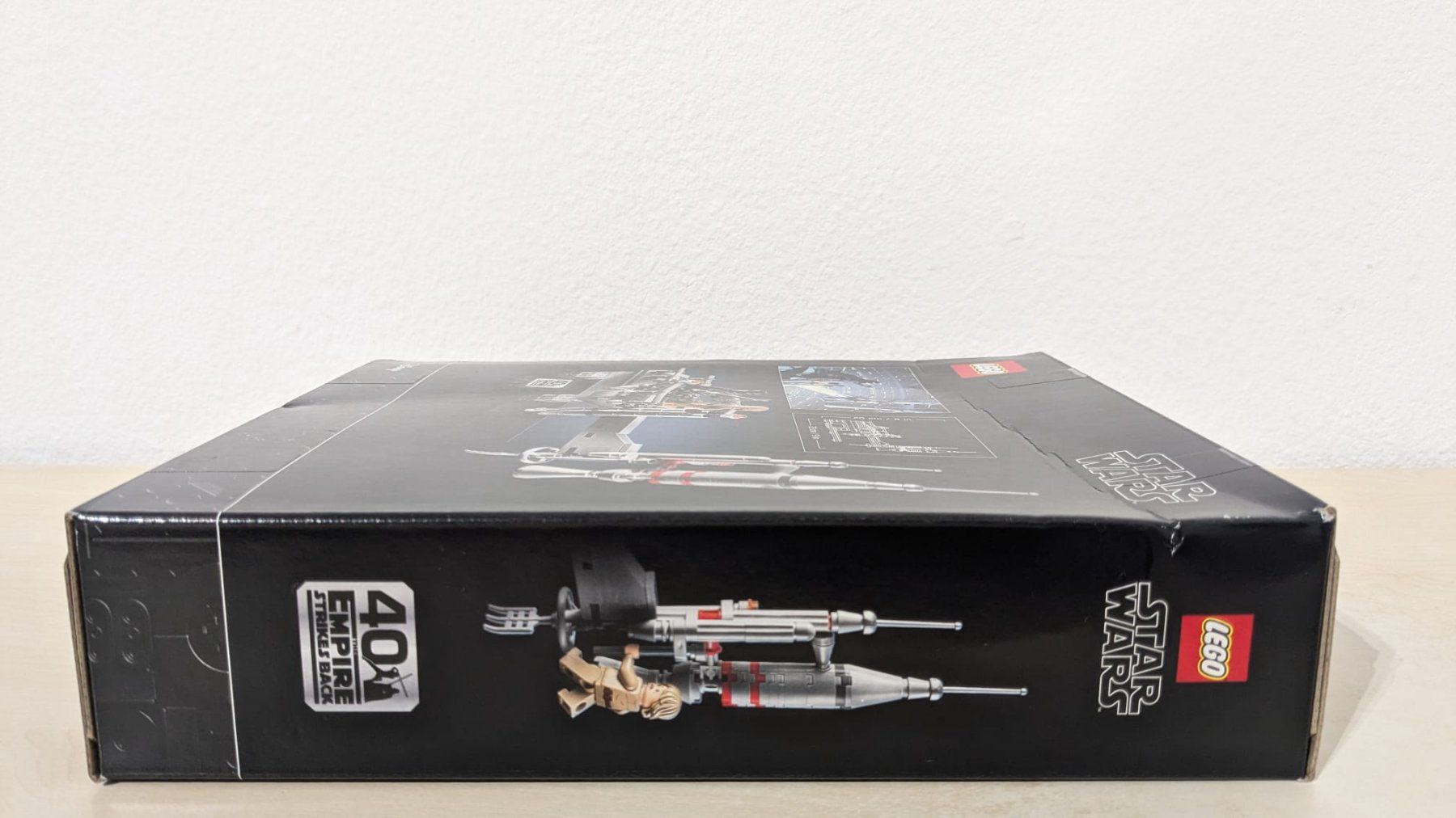 Lego Giocattoli: Lego Star Wars 75294 – Nuovo e nell'imballaggio originale da Hergiswil NW venduto da ToysandMore 7