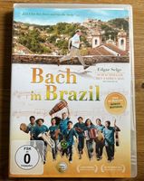 Bach in Brazil  + über 60 Minuten Bonusmaterial   ©'2015