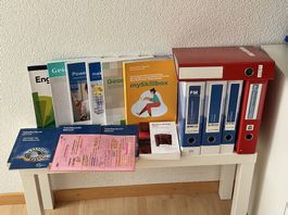 Bücher Polymechaniker