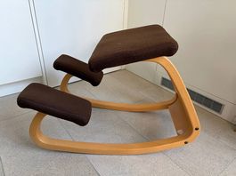 Original Varier (Stokke) Kniestuhl