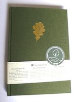 Notizbuch Eichblatt Classic A5 gepunktet