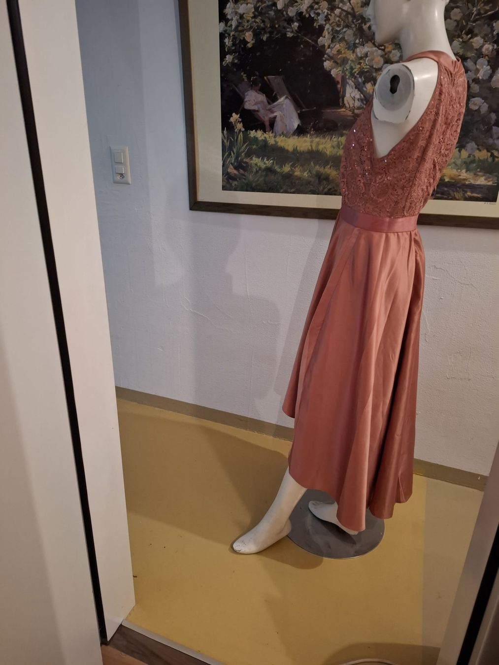 Robes: Kleid – D'occasion à Rothenburg par lauraaurora 1