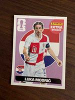 Extra Sticker regular Luka Modrić neuf