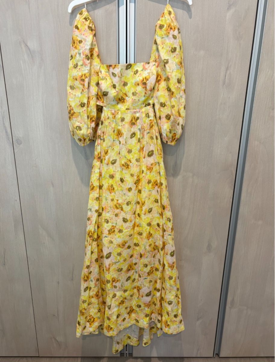 Zimmermann Robes: Zimmermann Elegant Dress – D'occasion à St.Josefen par lop_lh8d 1
